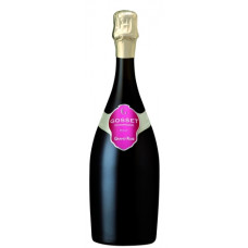 Šampanietis "Gosset Gran Rose" 12% 0.75L sauss rozā 