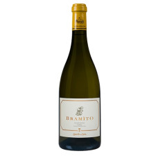 Vīns "Antinori Bramito Del Cervo Castello della Sala Chardonnay" 13% 0.75L 
