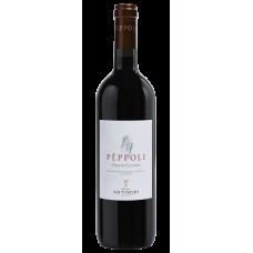 Vīns "Antinori Peppoli Ch. Cl. Docg" 13% 0.75L sauss sarkanvīns