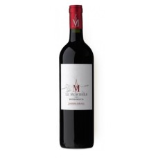 Vīns "Botrosecco Maremma Toscana IGT" 13% 0.75L sauss sarkanvīns