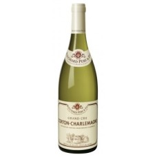 Vīns "Bouchard Corton-Charlemagne" 13.4% 0.75L sauss balts