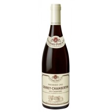 Vīns "Bouchard Gevrey-Chambertin" 13.5% 0.75L sauss sarkans