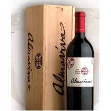Vīns "BPHR Almaviva" 14.5% 0.75L sauss sarkans