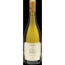 Vīns "Cervaro Castella Della Sala Umbria IGT" 13% 0.75L sauss baltvīns