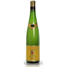 Vīns "Hugel Gentile Alsace" 12.5% 0.75L sauss balts