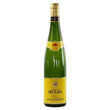 Vīns "Hugel Gewurztraminer Classic Alsace" 13.5% 0.75L sauss balts