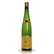 Vīns Vīns "Hugel Pinot Gris Laüe" 14% 0.75L sauss balts14% 0.75L sauss balts