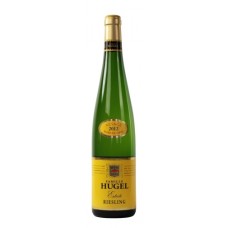 Vīns "Hugel Riesling Estate" 12% 0.75L sauss balts