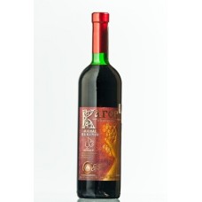 Vīns "Kagor Rubiniu" 12% 0.75L salds sarkans