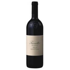 Vīns "Prunotto Bussia Barolo D.O.C.G." 14% 0.75L sauss sarkanvīns