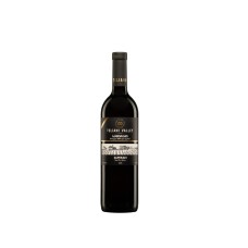 Vīns "Teliani Valley Saperavi" 12.5% 0.75L sarkans