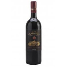 Vīns "SC La Maestrelle" Toscana IGT 13% 0.75L sauss sarkanvīns