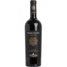 Vīns "Torcicoda Tormaresca IGT Salento" 14%  0.75L sauss sarkans