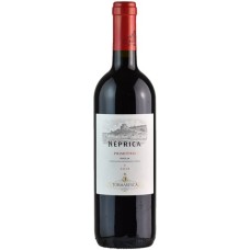 Vīns "Tormaresca Neprica Primitivo  Puglia IGT " 14% 0.75L sauss sarkanvīns