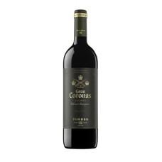Vīns "Torres Gran Coronas Magnum" 14.5% 1.5L sauss sarkanvīns