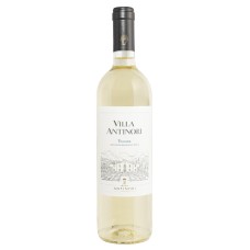 Vīns "Villa Antinori Bianco Igt Toscana" 12% 0.75L sauss baltvīns