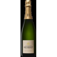 Šampanietis "Henriot Souverain Brut" 12% 0.75L sauss balts
