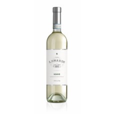 Vīns  "Casa Lunardi Soave DOC" 12% 0.75l sauss balts