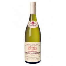 Vīns "Bouchard Beaune du Chateau Blanc" 13.2% 0.75L sauss balts