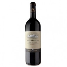 Vīns "Tormaresca Bocca Di Lupo CDM DOC BIO 2006" 13.5% 0.75L  sarkanvīns