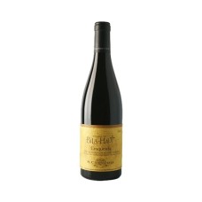 Vīns "Bila Haut Cotes du Roussillon Lesquerda" 0.75L 15.5% sauss sarkanvīns