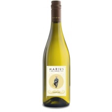 Vīns "Marius Terret Vermentino"12.5% 0.75L sauss baltvīns