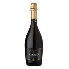 Dzirkstošais vīns "Tommasi Caseo Pinot Nero Brut" 11.5% 0.75L sauss balts