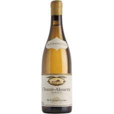 Vīns "Chante Alouette Blanc  BIO " 13.5%  0.75L sauss baltvīns