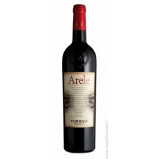 Vīns "Tommasi Arele Rosso Appassimento" 13% 0.75L sauss sarkans