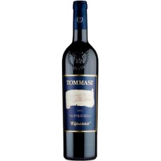 Vīns "Tommasi Ripasso Valpolicella" 13% 0.75L sauss sarkans