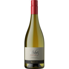 Vīns "1865 Chardonnay" 13.5%  0.75L sauss balts