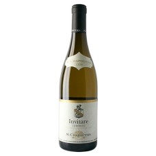 Vīns "Chapoutier Invitare Blanc " 13.5% 0.75L baltvīns