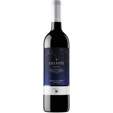 Vīns "Seleccion De Torres Sl Celeste Ribera Del Duero" 14.5% 0.75L  sauss sarkans 