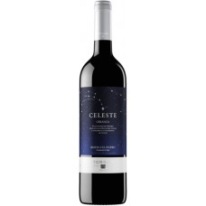 Vīns "Seleccion De Torres Sl Celeste Ribera Del Duero" 14.5% 0.75L  sauss sarkans