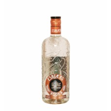 Degvīns "Esbjaerg Vodka Copper Edition" 40% 0.70L
