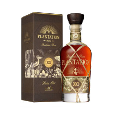 Rums "Plantation XO 20th Anniversary Rum" 40% 0.7L 