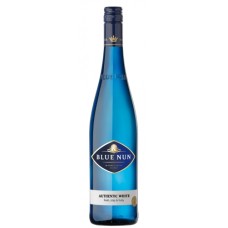 Vīns "Blue Nun Authentic" 10% 0.75L sauss balts