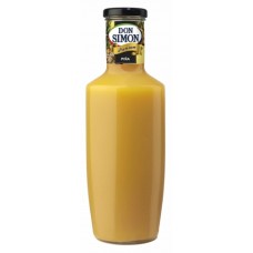 Sula "Don Simon Premium Ananasu" 1L stiklā