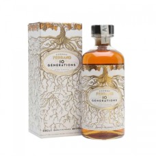Konjaks "Pierre Ferrand 10 Generation" 46% 0.5L