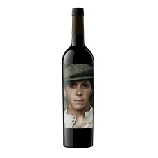 Vīns "Matsu El Picaro" 14.5% 0.75L sauss sarkans