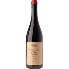 Vīns "Nespoli Sangiovese Romagna Superiore " 13.5% 0.75L sauss sarkans