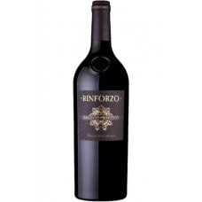 Vīns "Rinforzo Salento Primitivo" 15% 0.75L sauss sarkans