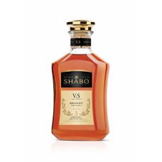 Brandy "SHABO VS" 36% 0.5L