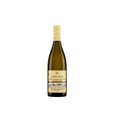 Vīns "Teliani Valley Tsinandali in Oak" 12% 0.75L sauss balts