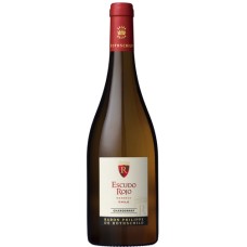 Vīns "Escudo Rojo Reserva Chardonnay"  0.75L sauss balts