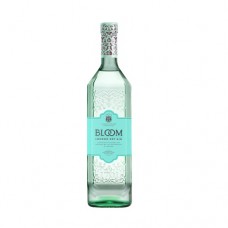 Džins "BLOOM Gin" 40% 0.7L%