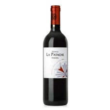 Vîns "Chateau La Patache Pomerol" 13% 0.75L sauss sarkans