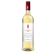 Vīns "Redwood Park Chardonnay" 12.5% 0.75L sauss baltvīns%