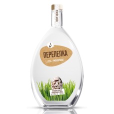 Degvīns "Perepelka Molochna" 40% 0.5L