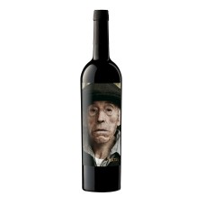 Vīns"Matsu el Viejo" 15% 0.75L sauss sarkans